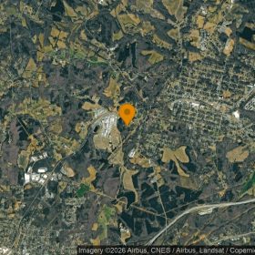 0.34 Acres in Bessemer City - Gaston County, NC in Gaston County, NC