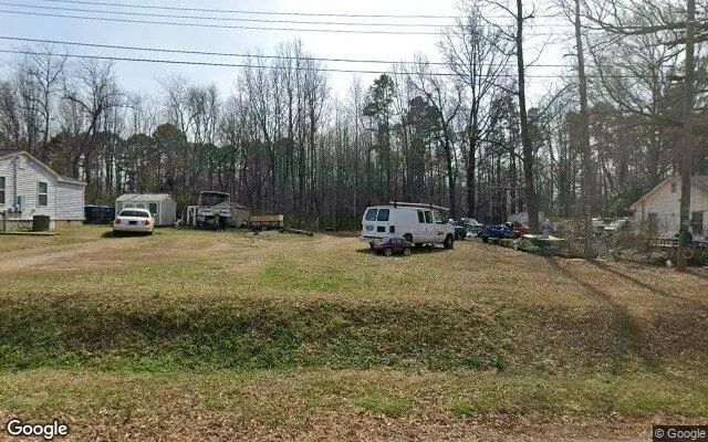 0.34 Acres in Bessemer City - Gaston County, NC in Gaston County, NC