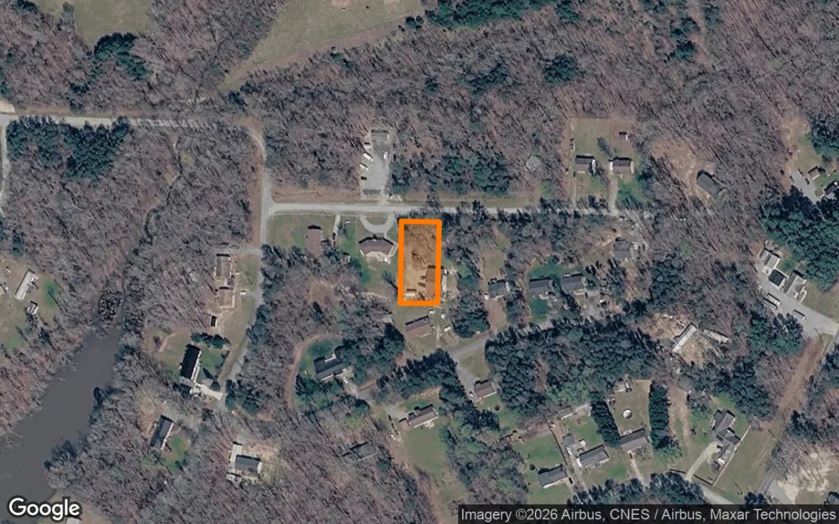 0.41 Acres in Burlington - Alamance County, NC - Main image