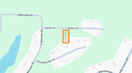 0.41 Acres in Burlington - Alamance County, NC in Alamance County, NC