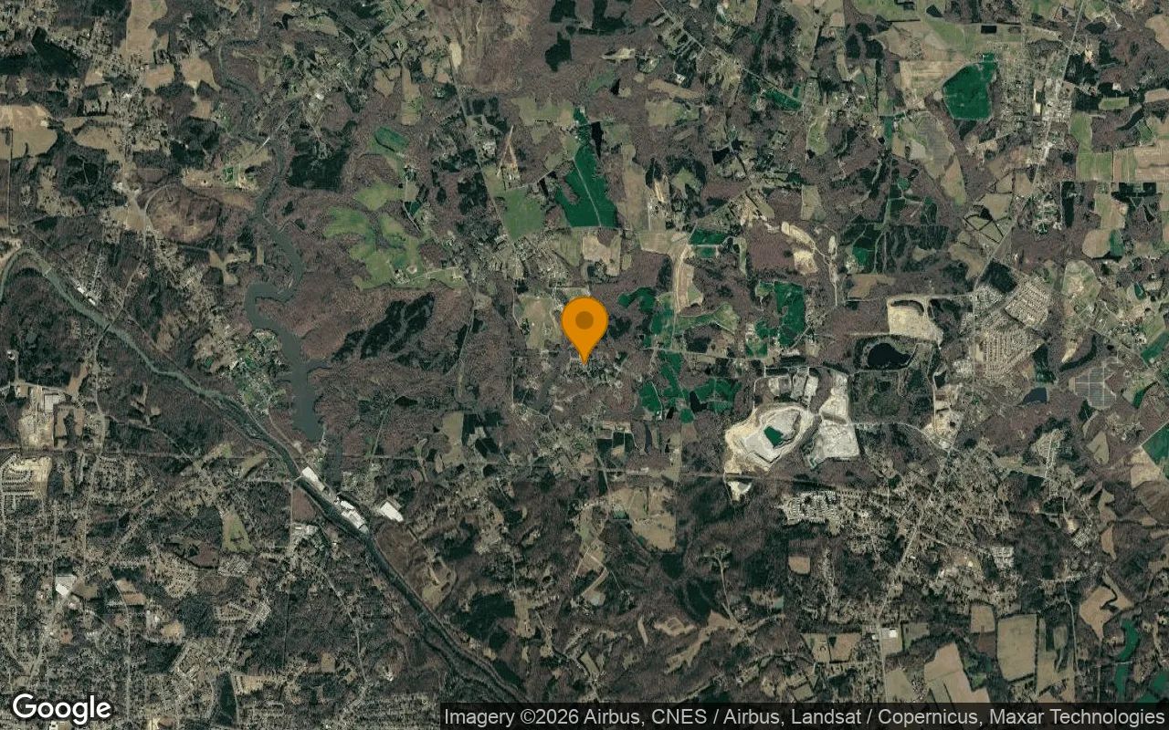0.41 Acres in Burlington - Alamance County, NC in Alamance County, NC