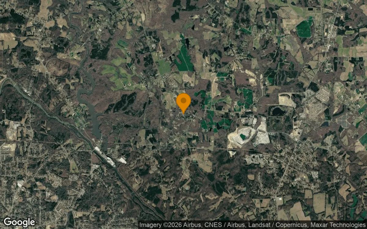 0.41 Acres in Burlington - Alamance County, NC - Image 3