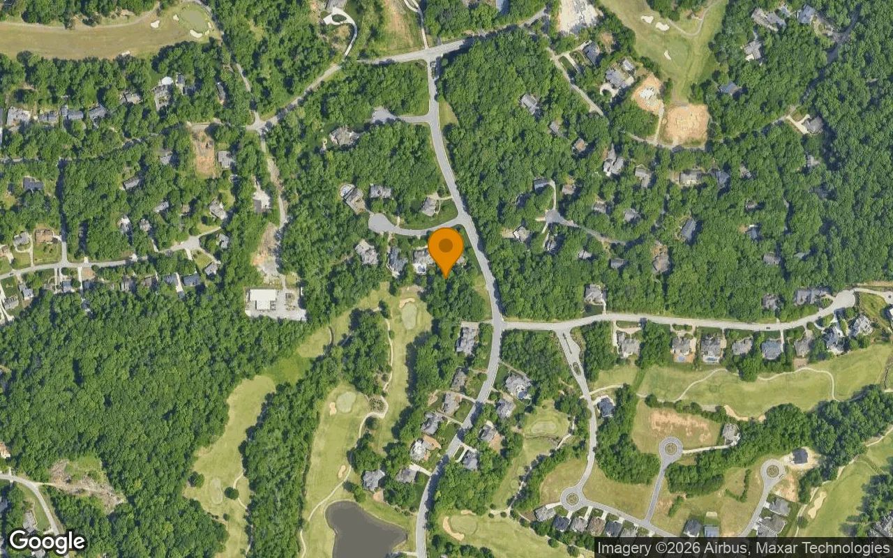 0.55 Acres in Greensboro - Guilford County, NC in Guilford County, NC