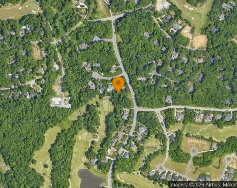 0.55 Acres in Greensboro - Guilford County, NC in Guilford County, NC