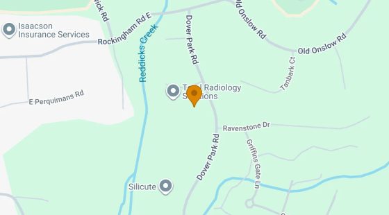 0.55 Acres in Greensboro - Guilford County, NC in Guilford County, NC