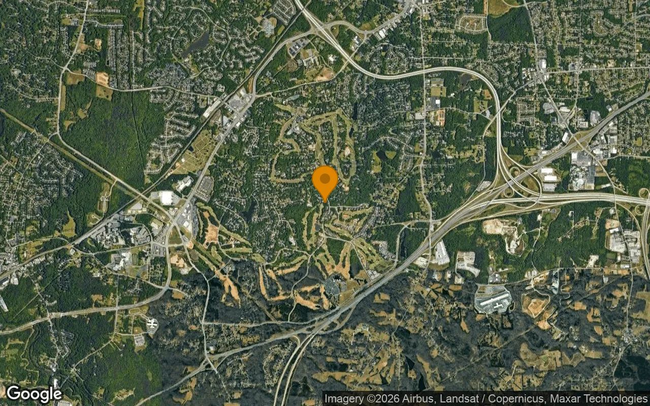 0.55 Acres in Greensboro - Guilford County, NC in Guilford County, NC