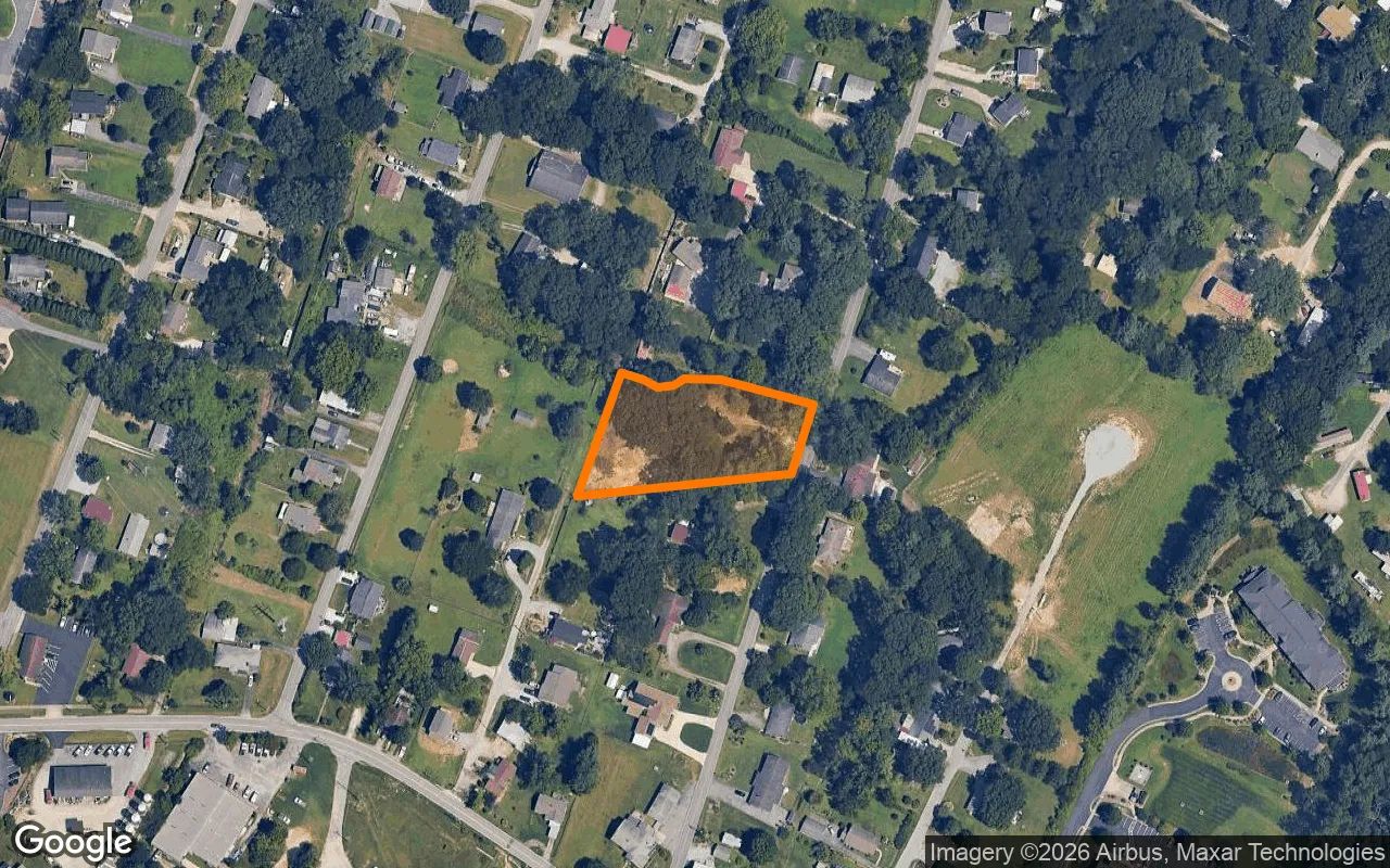 1.01 Acres in Flat Rock - Henderson County, NC in Henderson County, NC