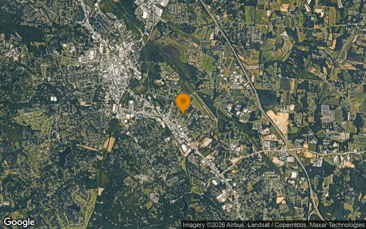 1.01 Acres in Flat Rock - Henderson County, NC in Henderson County, NC