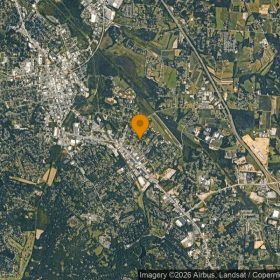 1.01 Acres in Flat Rock - Henderson County, NC in Henderson County, NC