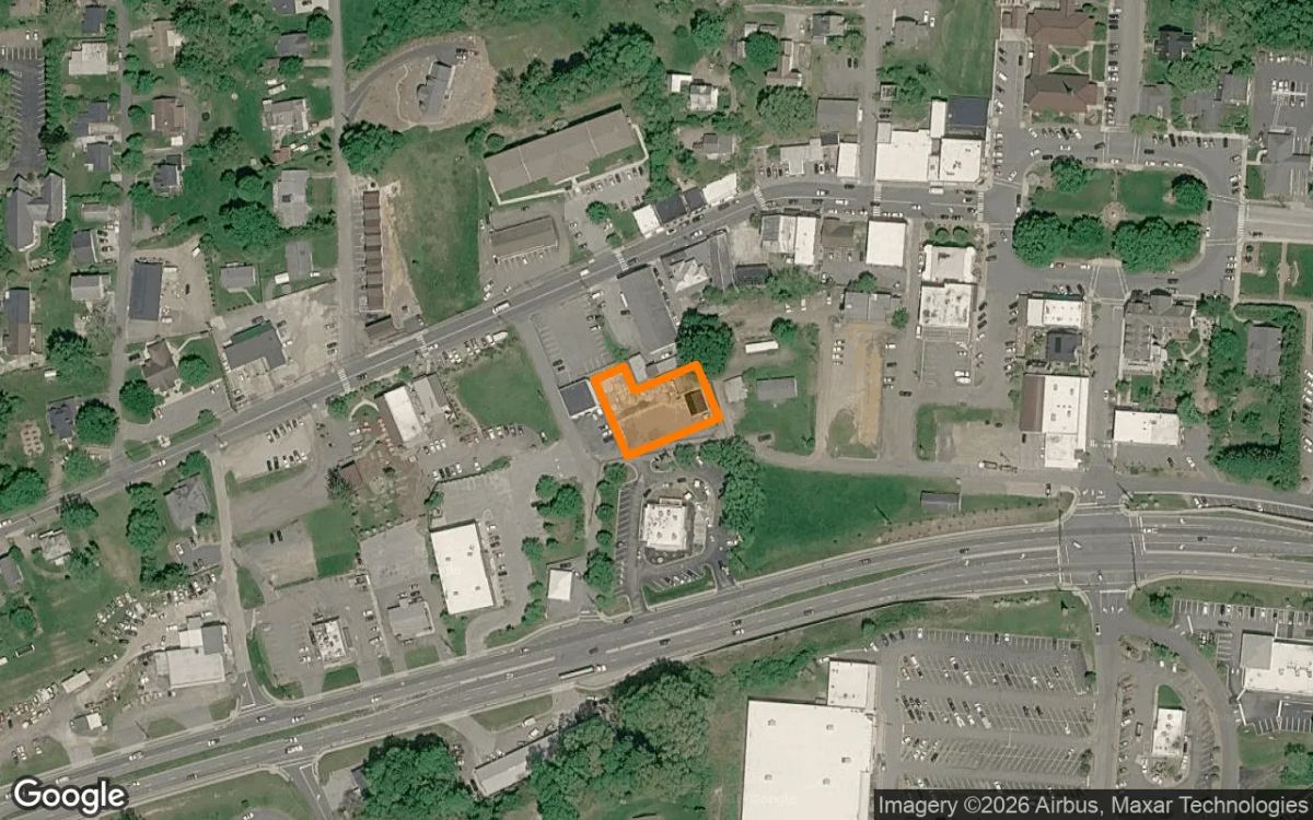 0.36 Acres in Burnsville - Yancey County, NC - Main image