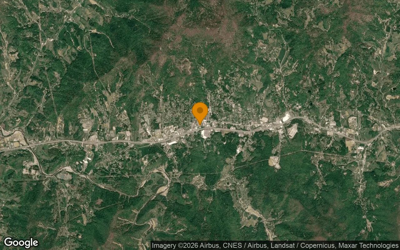 0.36 Acres in Burnsville - Yancey County, NC in Yancey County, NC
