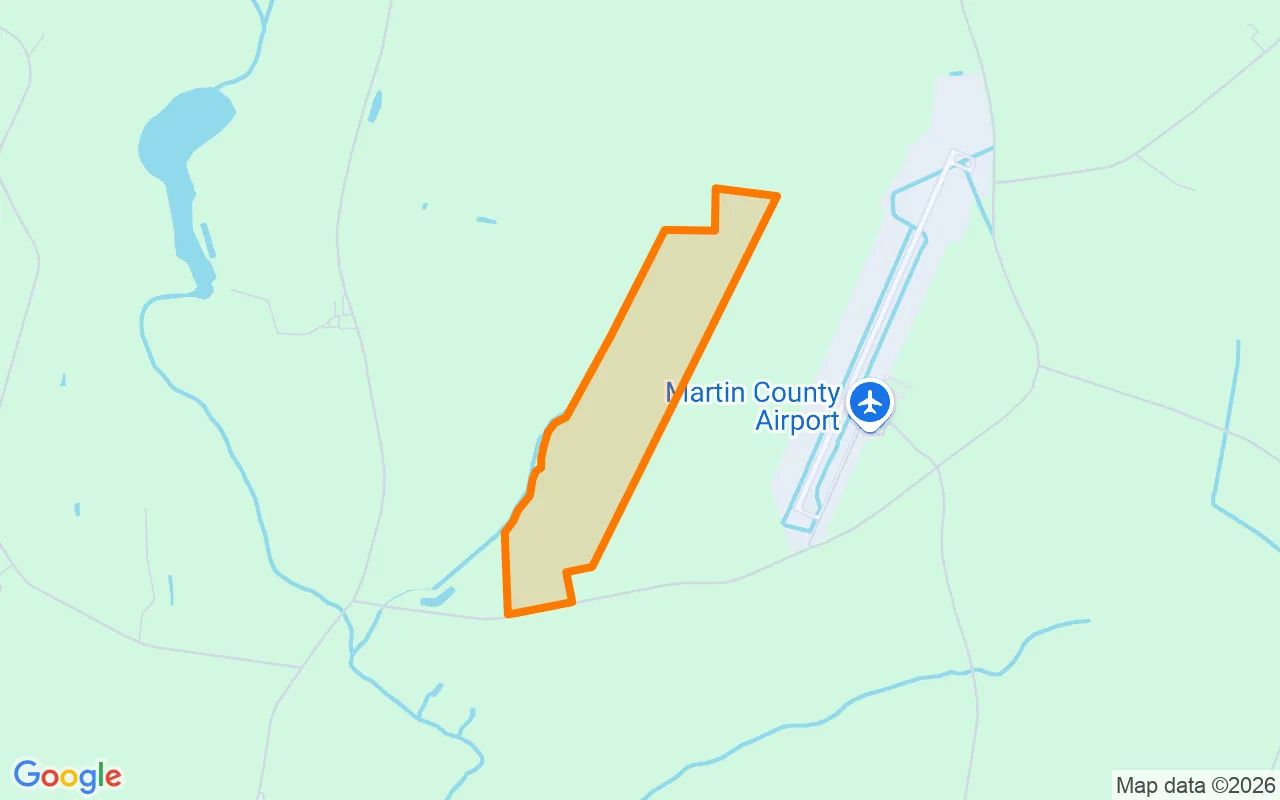 251.34 Acres in Robersonville - Martin County, NC in Martin County, NC