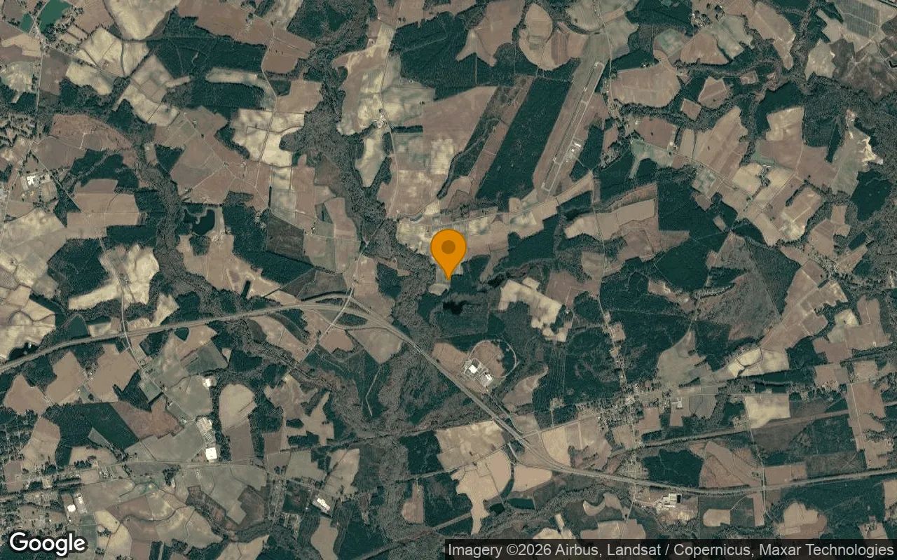 251.34 Acres in Robersonville - Martin County, NC in Martin County, NC
