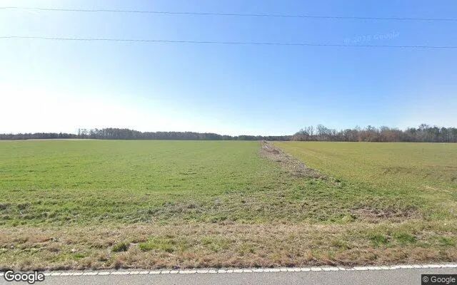 251.34 Acres in Robersonville - Martin County, NC in Martin County, NC