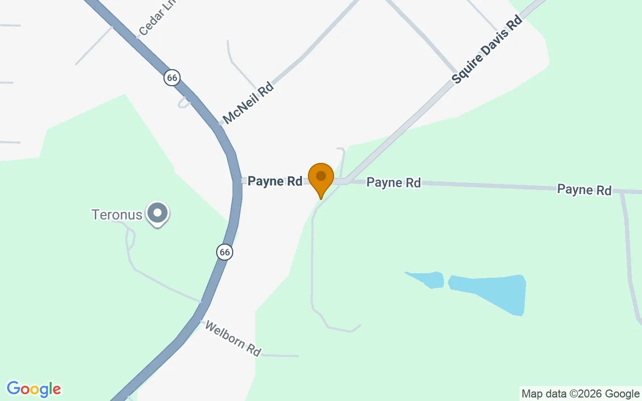 0.33 Acres in Kernersville - Forsyth County, NC in Forsyth County, NC