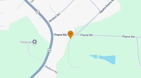 0.33 Acres in Kernersville - Forsyth County, NC in Forsyth County, NC