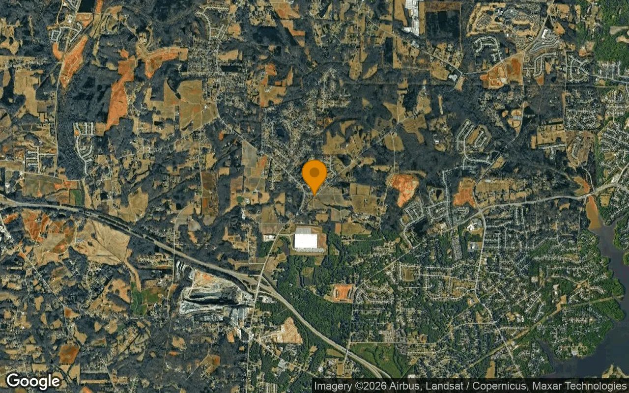 0.33 Acres in Kernersville - Forsyth County, NC in Forsyth County, NC