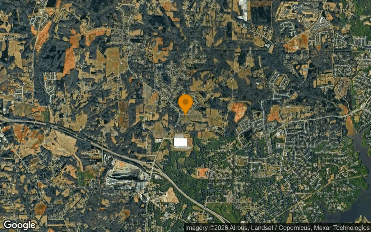 0.33 Acres in Kernersville - Forsyth County, NC - Image 3