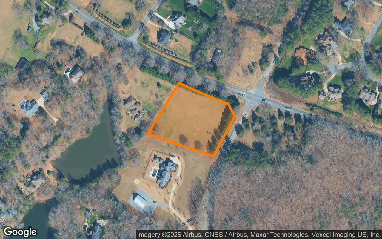 2.98 Acres in Union - Union County, NC in Union County, NC