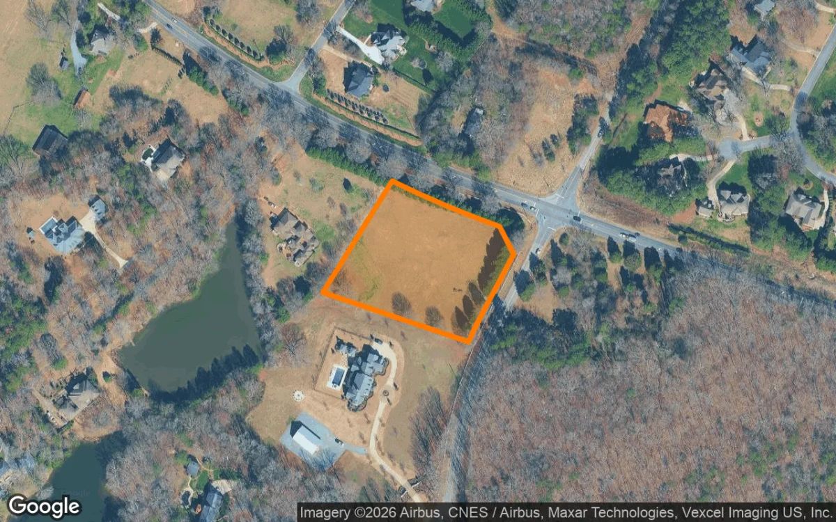 2.98 Acres in Union - Union County, NC - Main image