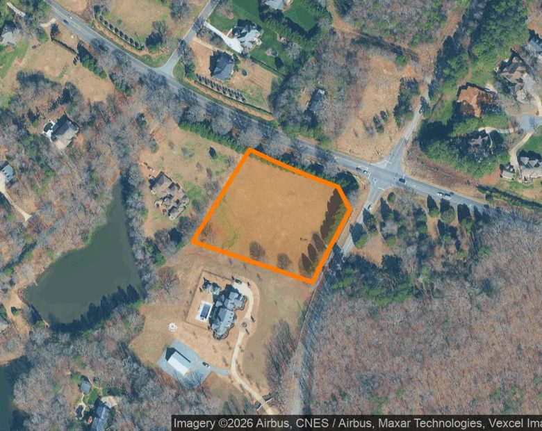 2.98 Acres in Union - Union County, NC in Union County, NC
