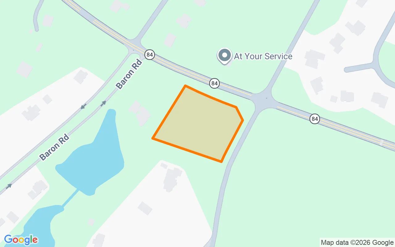 2.98 Acres in Union - Union County, NC in Union County, NC