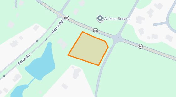 2.98 Acres in Union - Union County, NC in Union County, NC