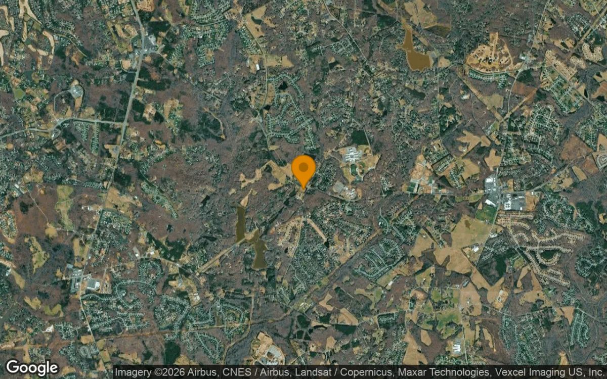 2.98 Acres in Union - Union County, NC - Image 3