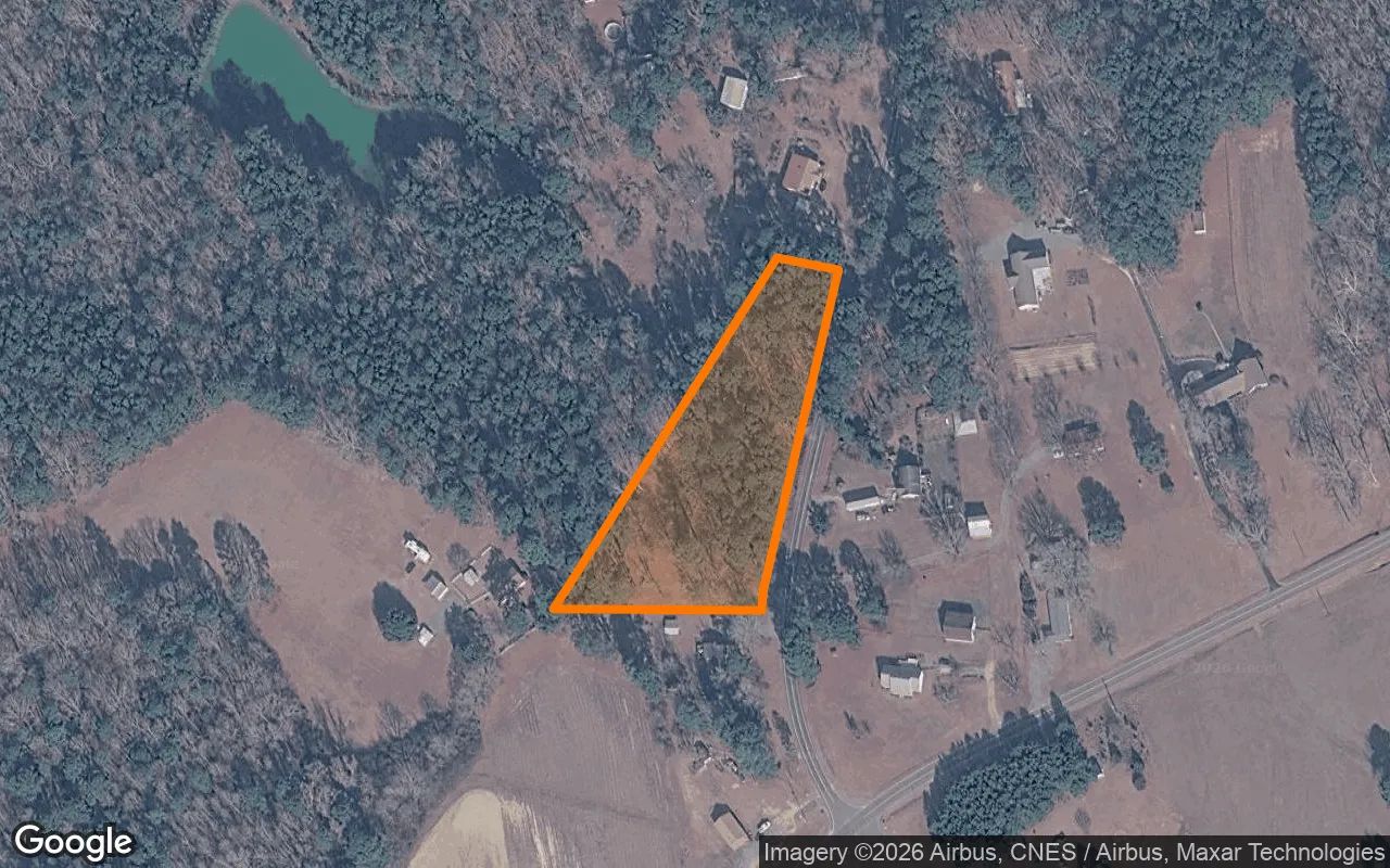 2.34 Acres in Sanford - Lee County, NC in Lee County, NC