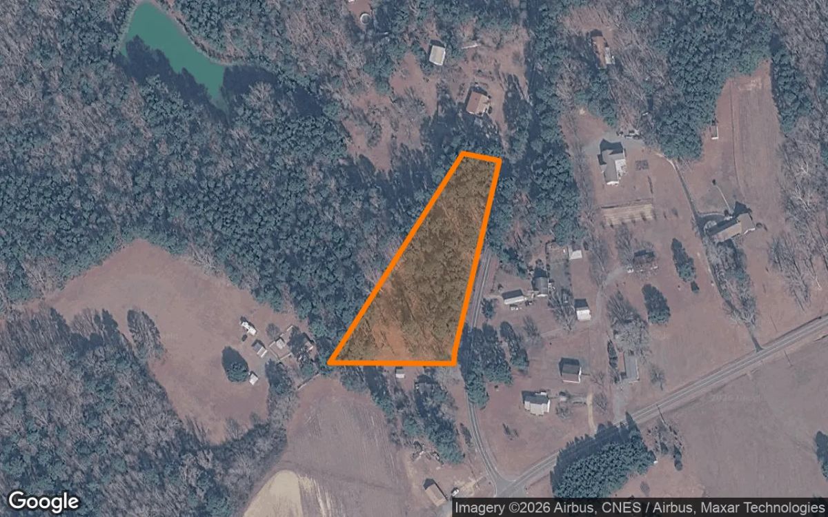 2.34 Acres in Sanford - Lee County, NC - Main image