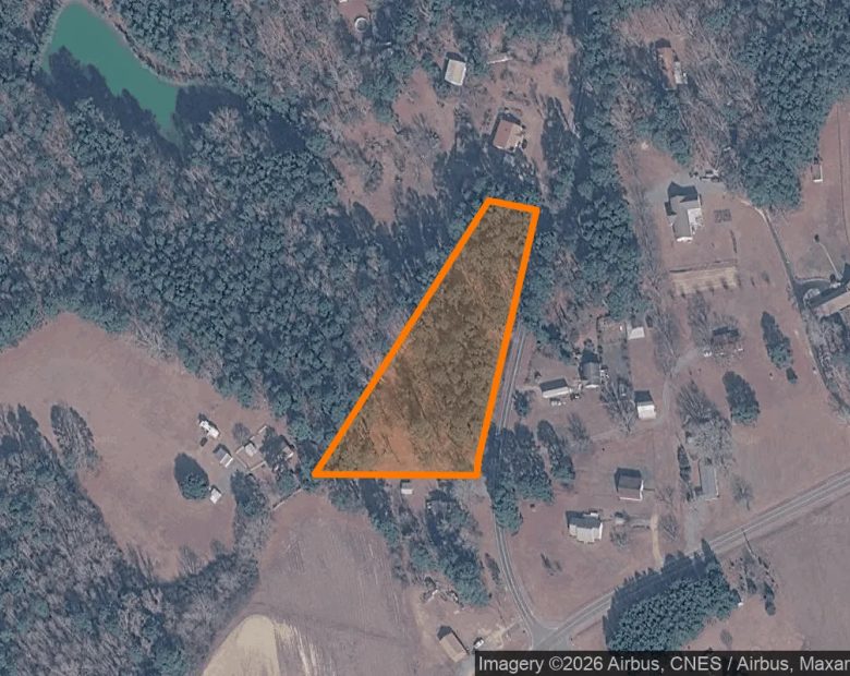 2.34 Acres in Sanford - Lee County, NC in Lee County, NC