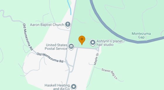 0.35 Acres in Newland - Avery County, NC in Avery County, NC