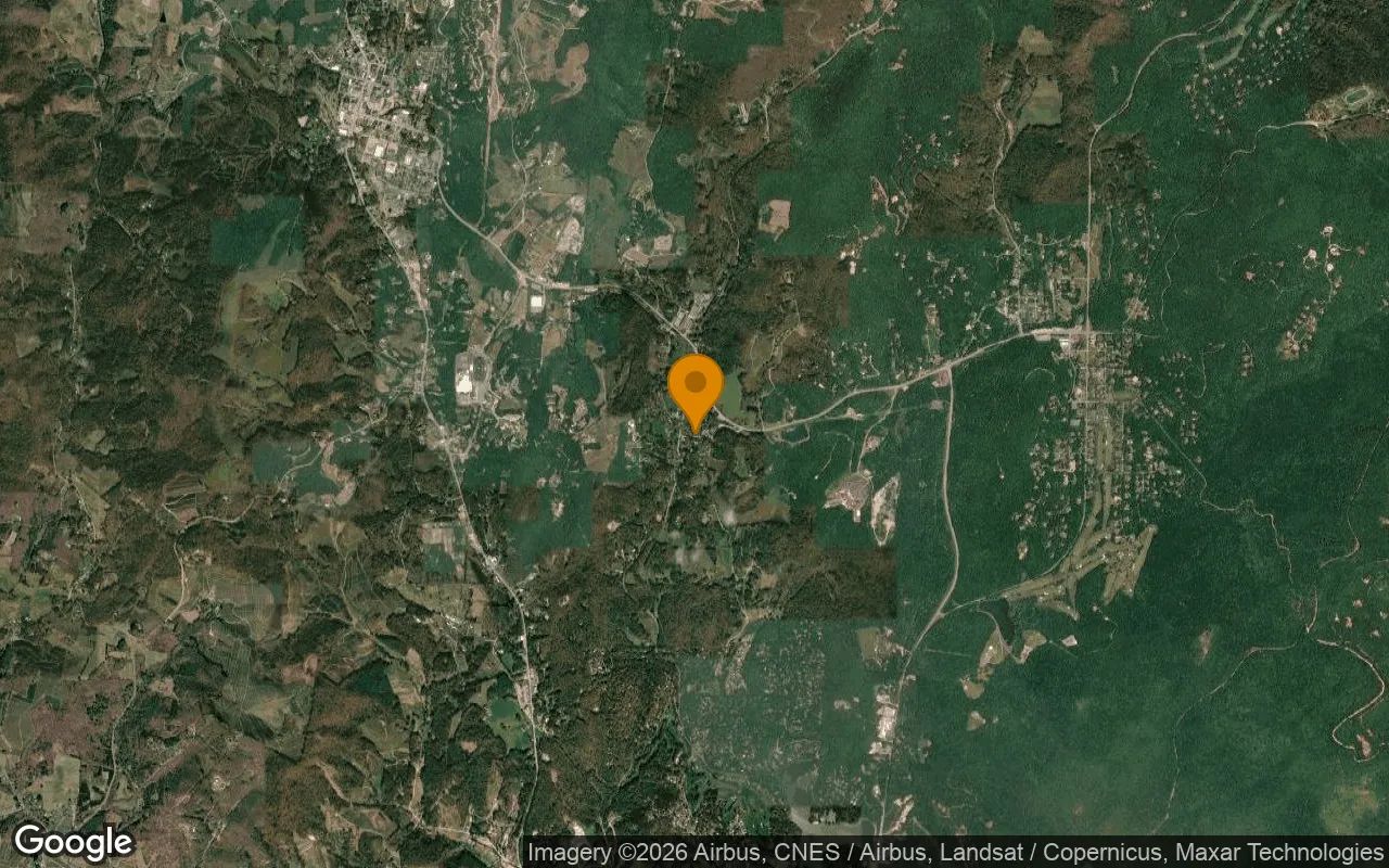 0.35 Acres in Newland - Avery County, NC in Avery County, NC