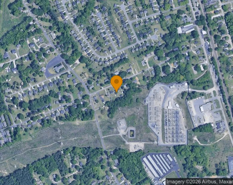 0.14 Acres in Concord - Cabarrus County, NC in Cabarrus County, NC