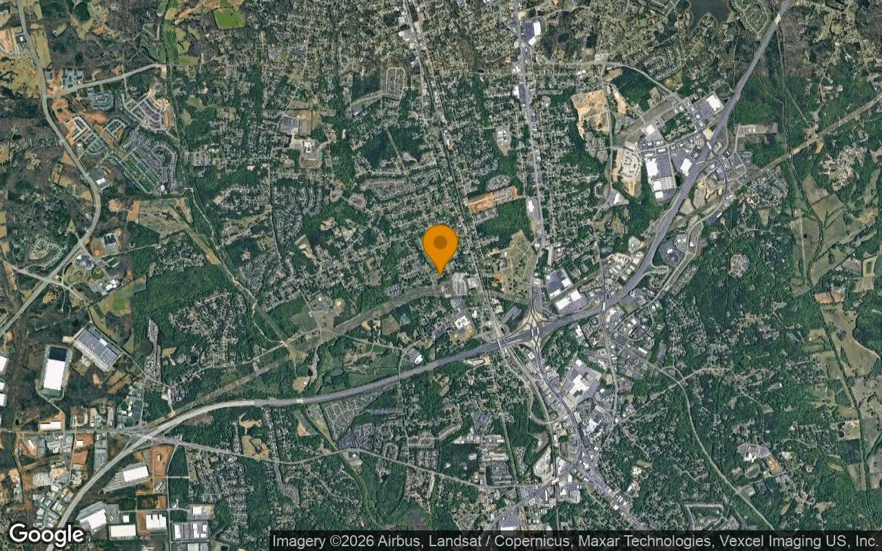 0.14 Acres in Concord - Cabarrus County, NC in Cabarrus County, NC