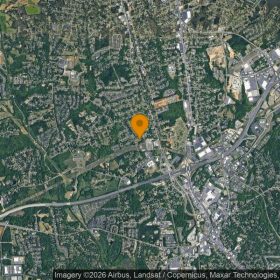 0.14 Acres in Concord - Cabarrus County, NC in Cabarrus County, NC