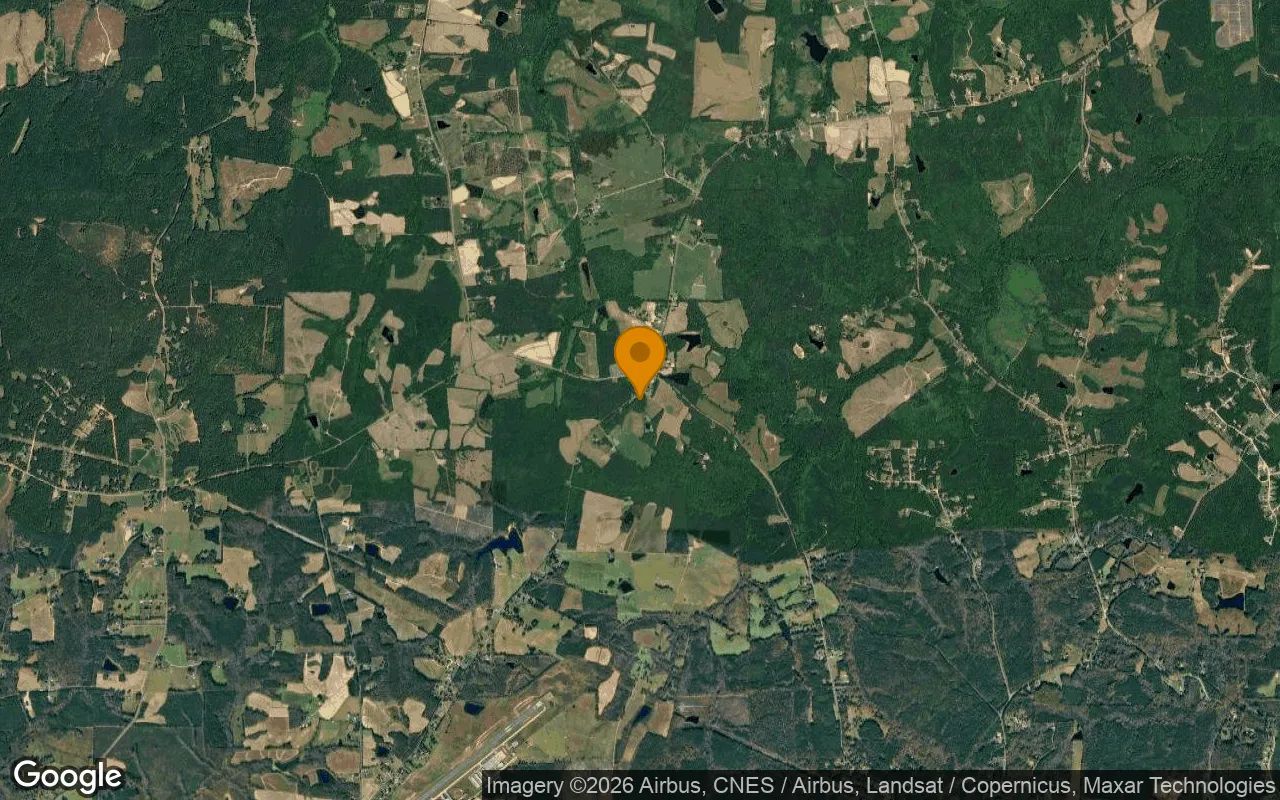 1.45 Acres in Oxford - Granville County, NC in Granville County, NC
