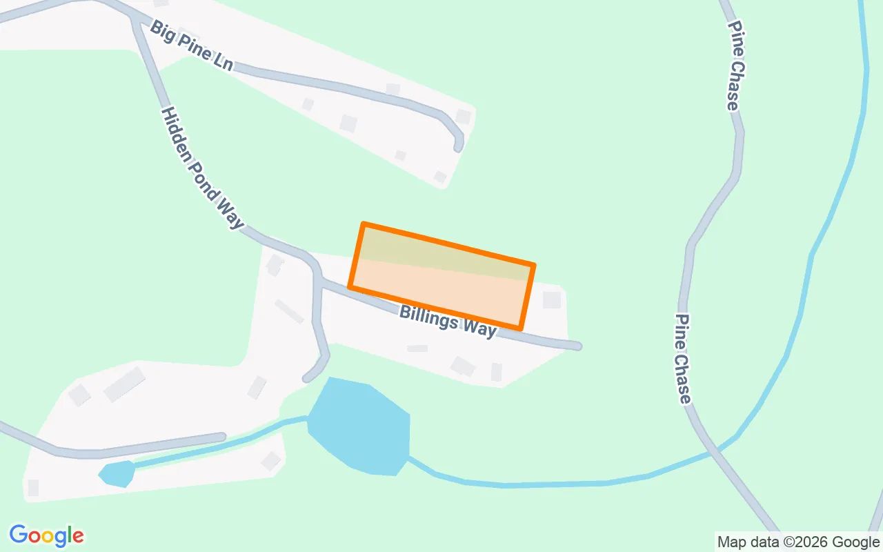 1.38 Acres in Glade Valley - Alleghany County, NC in Alleghany County, NC