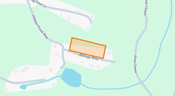 1.38 Acres in Glade Valley - Alleghany County, NC in Alleghany County, NC