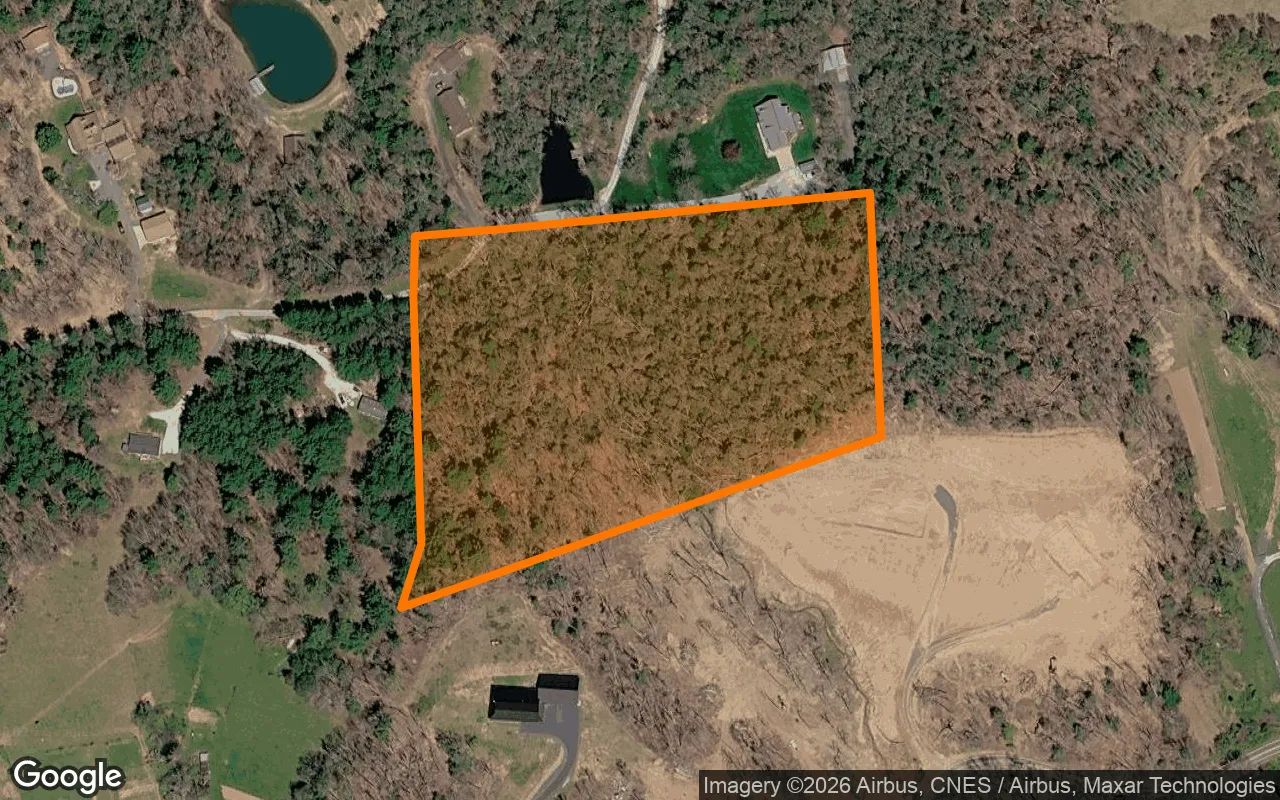 8.12 Acres in Spruce Pine - Mitchell County, NC in Mitchell County, NC