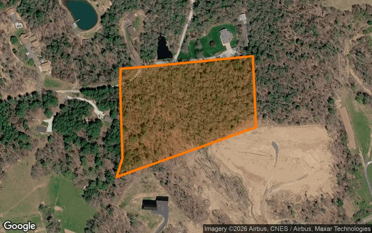 8.12 Acres in Spruce Pine - Mitchell County, NC - Main image
