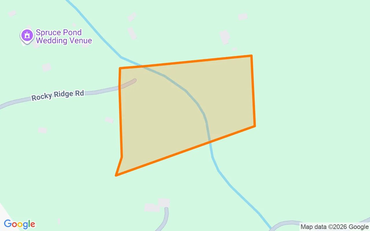 8.12 Acres in Spruce Pine - Mitchell County, NC in Mitchell County, NC