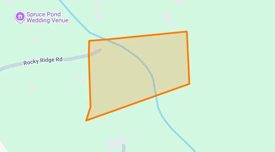 8.12 Acres in Spruce Pine - Mitchell County, NC in Mitchell County, NC