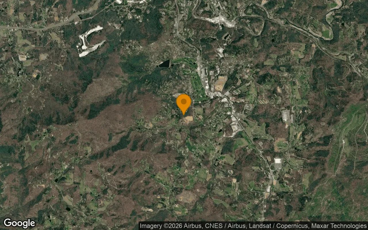 8.12 Acres in Spruce Pine - Mitchell County, NC in Mitchell County, NC