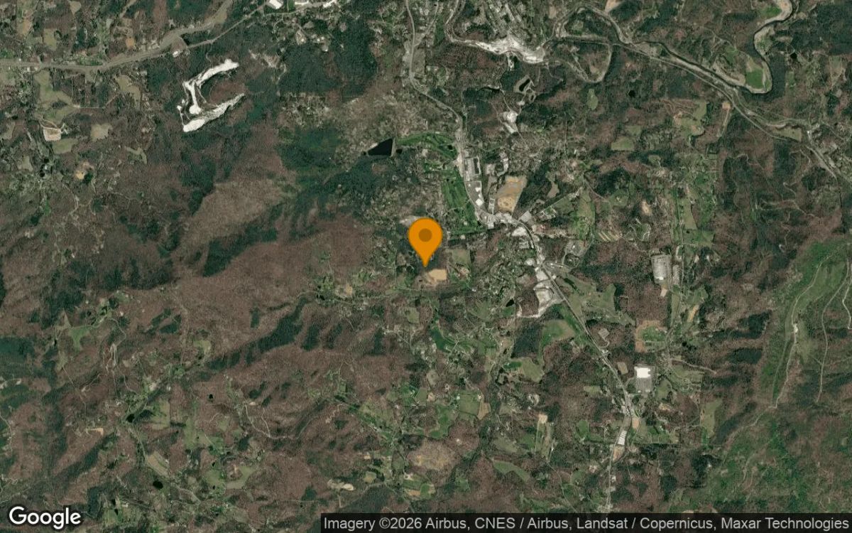 8.12 Acres in Spruce Pine - Mitchell County, NC - Image 3