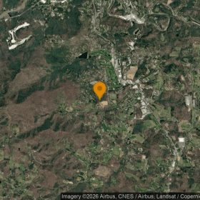 8.12 Acres in Spruce Pine - Mitchell County, NC in Mitchell County, NC