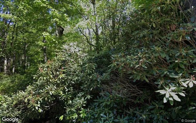8.12 Acres in Spruce Pine - Mitchell County, NC in Mitchell County, NC