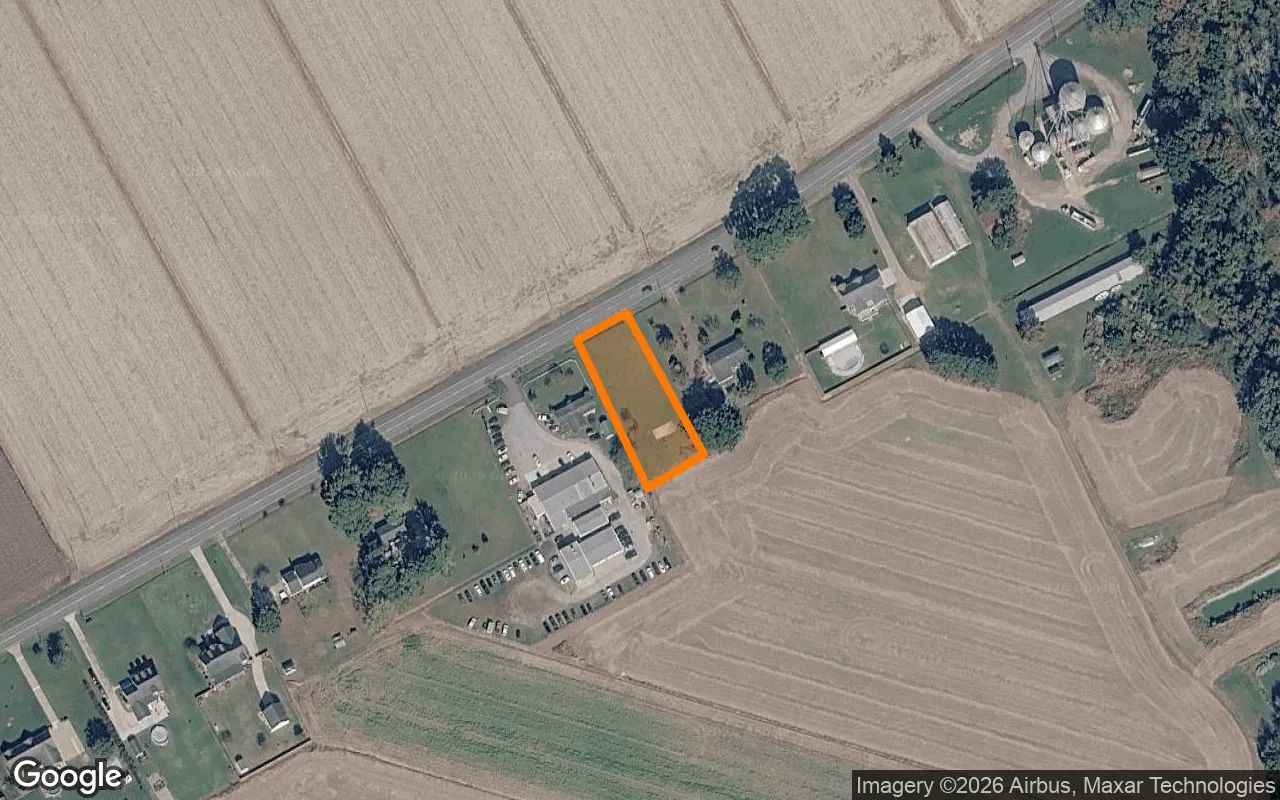 0.56 Acres in Camden - Camden County, NC in Camden County, NC