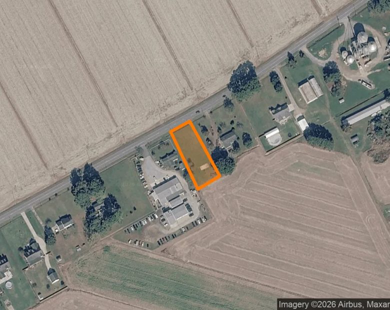 0.56 Acres in Camden - Camden County, NC in Camden County, NC