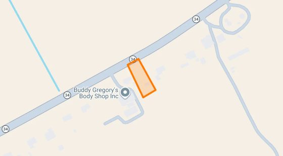0.56 Acres in Camden - Camden County, NC in Camden County, NC